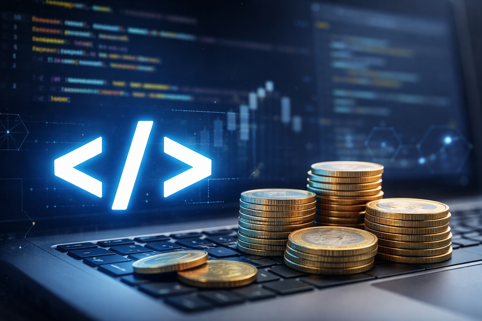 Koliko košta izrada web stranice u Hrvatskoj (2026 vodič)