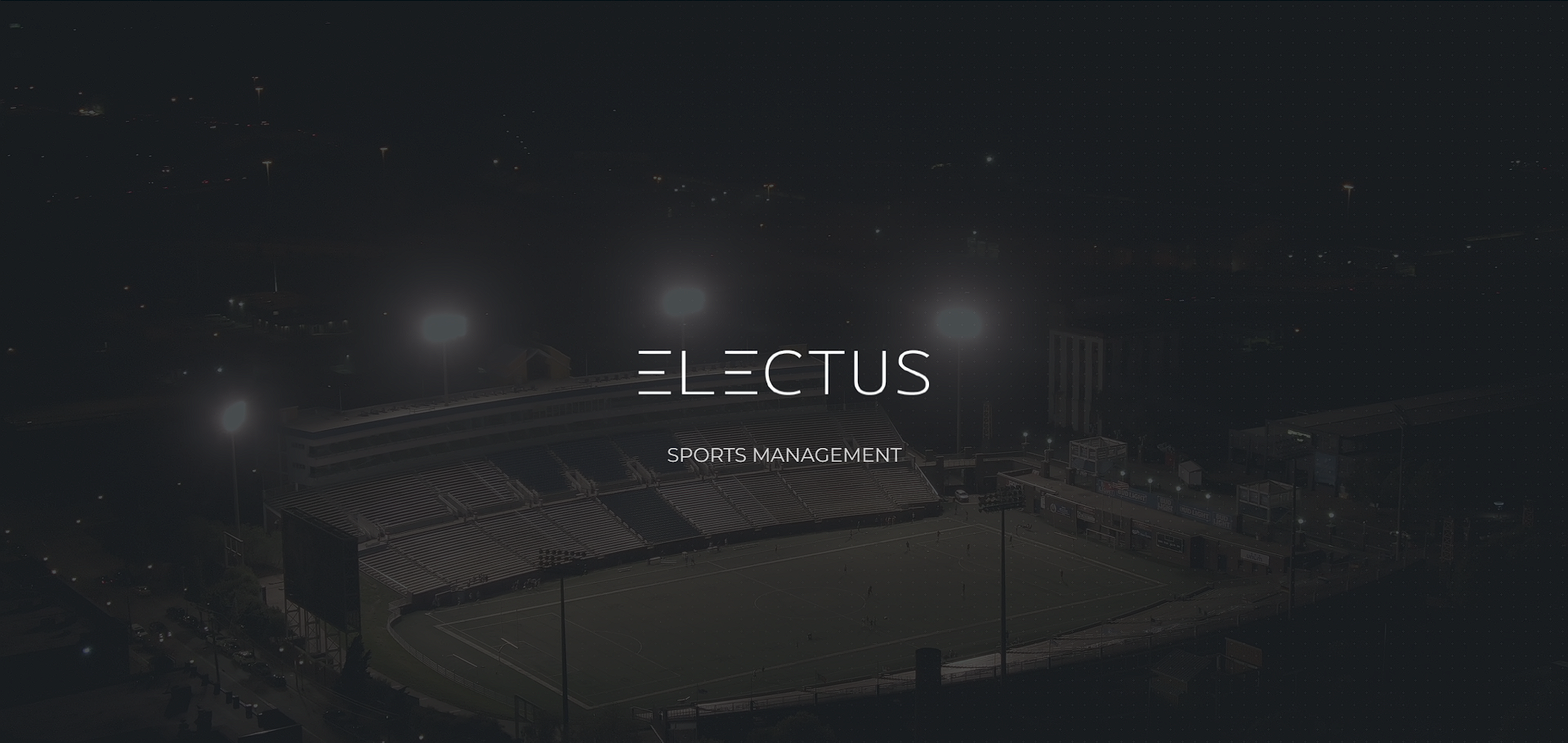 Sports Management